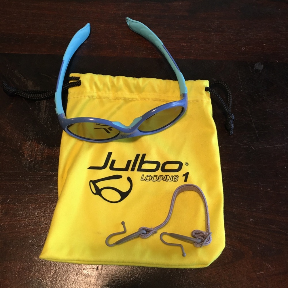 Julbo sunglasses baby infant looping 1